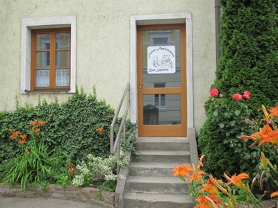 Appartement-Front